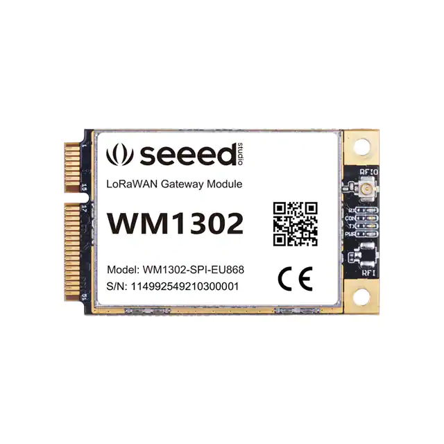 114992549 Seeed Technology Co., Ltd electronic component
