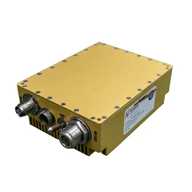 NW-PA-11B02A-TAC2 NuWaves RF Solutions electronic component
