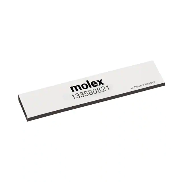 0133580821 Molex electronic component