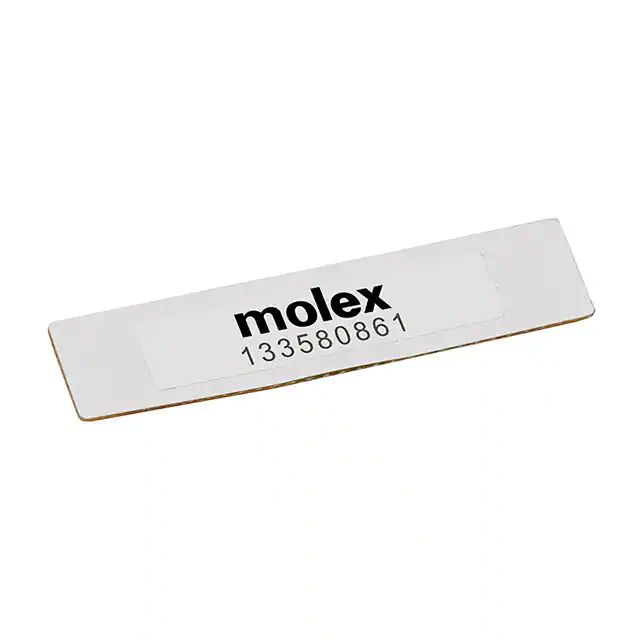 0133580861 Molex electronic component