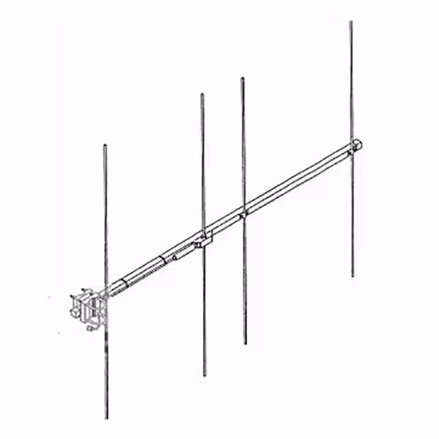 141-4H Antenna Technologies Limited Company electronic component
