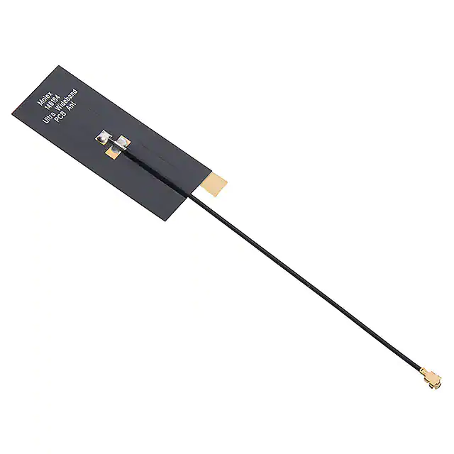 1461840100 Molex electronic component