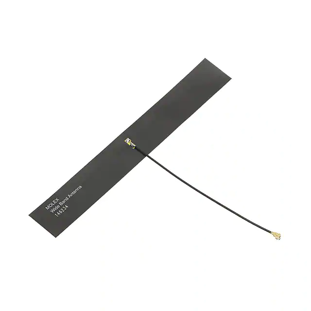 1462340100 Molex electronic component