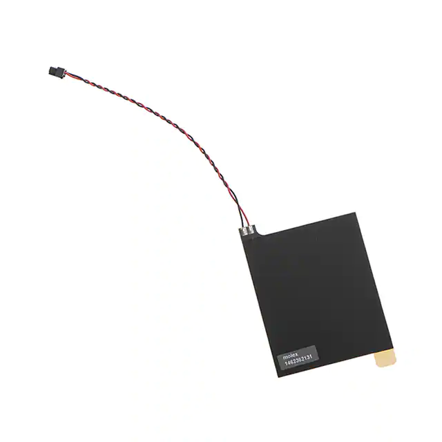 1462362122 Molex related electronic component