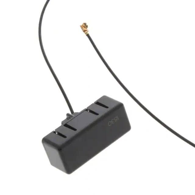 1513472-1 TE Connectivity AMP Connectors electronic component