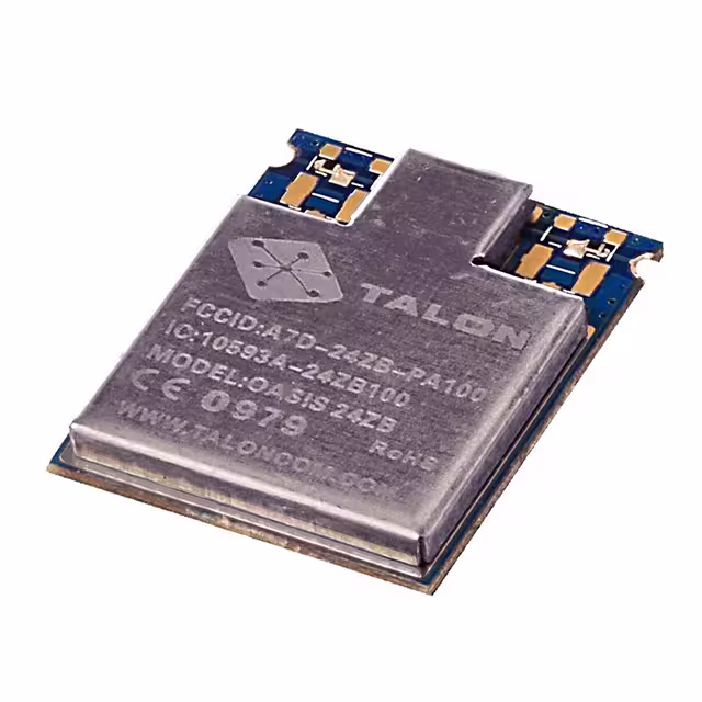 OASIS-24ZB-UFL-1 Sierra Wireless by Talon electronic component