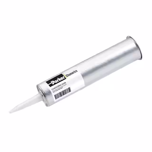19-26-5538-0650 Parker Chomerics electronic component