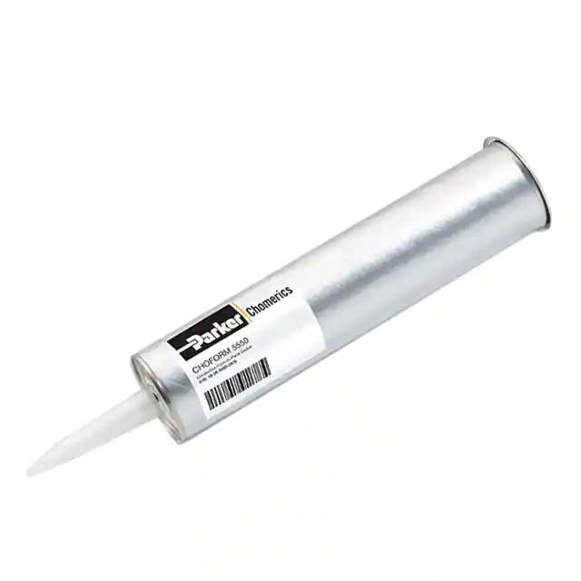 19-26-5550-0575 Parker Chomerics electronic component
