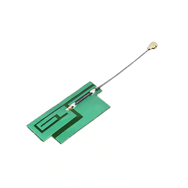 1991 Adafruit Industries LLC electronic component