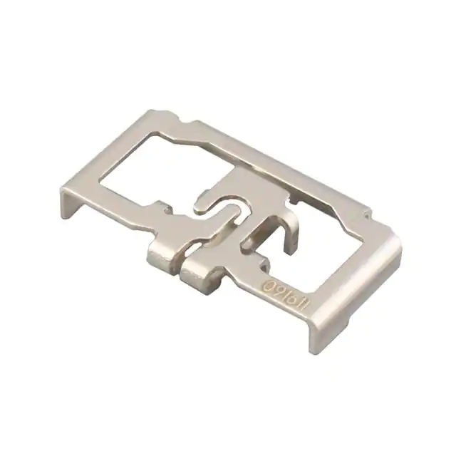 AN012400M00R3200 JAE Electronics electronic component