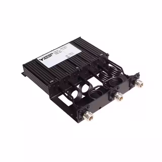 200000100 Amphenol Procom electronic component