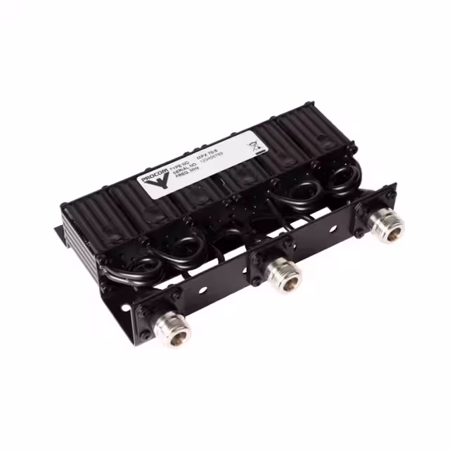 200000568 Amphenol Procom electronic component