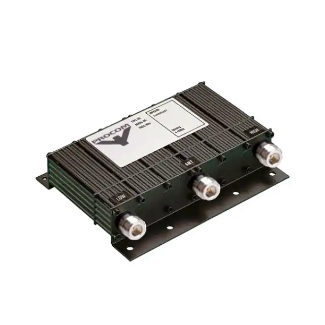 200001637 Amphenol Procom electronic component