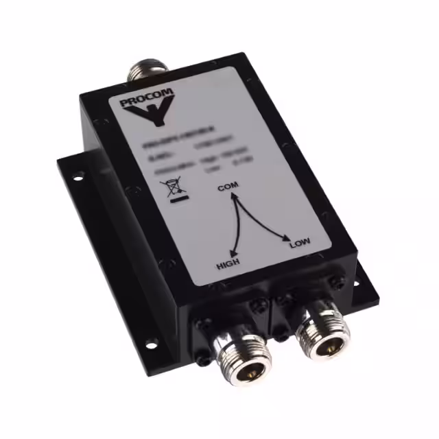 200002253 Amphenol Procom electronic component