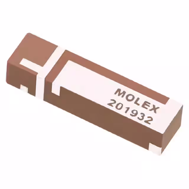 2019320001 Molex electronic component