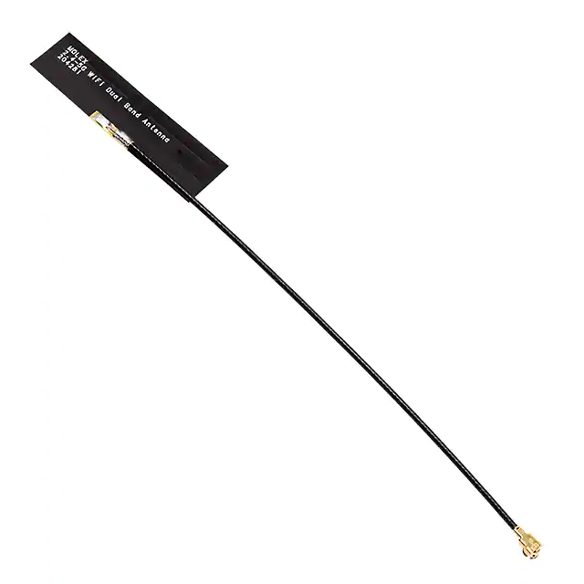 2042810100 Molex electronic component