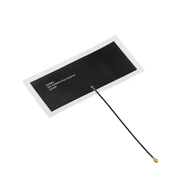 2042870100 Molex electronic component