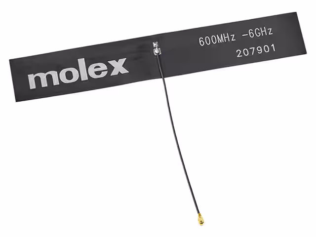 2079010050 Molex electronic component