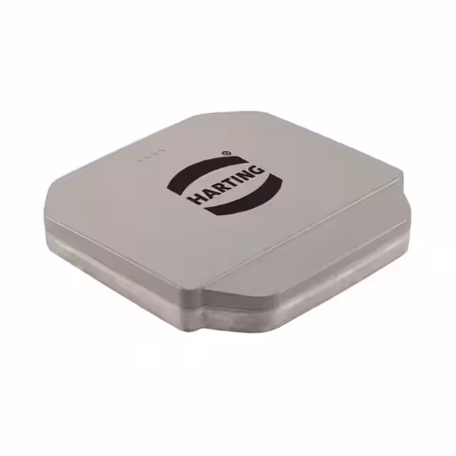 20932010102 HARTING electronic component