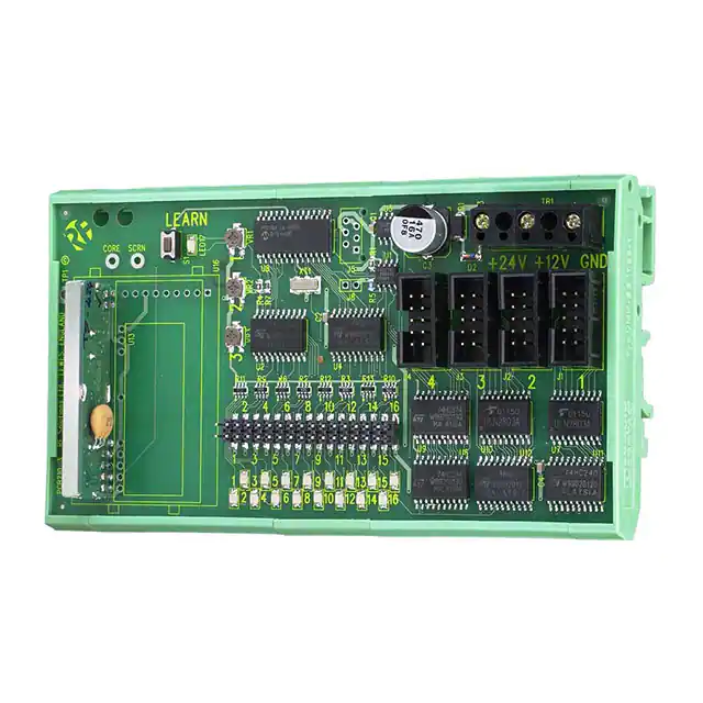 210-525NR RF Solutions electronic component