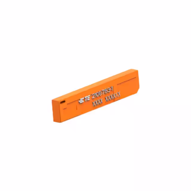 2108783-2 TE Connectivity AMP Connectors electronic component