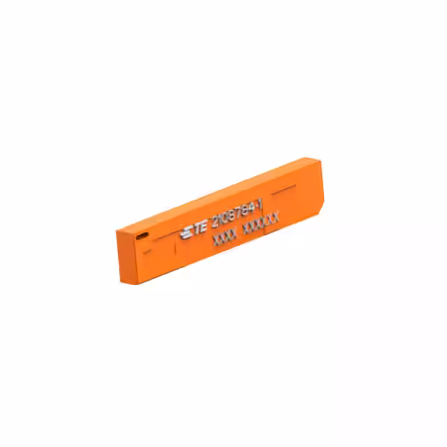 2108784-2 TE Connectivity AMP Connectors electronic component