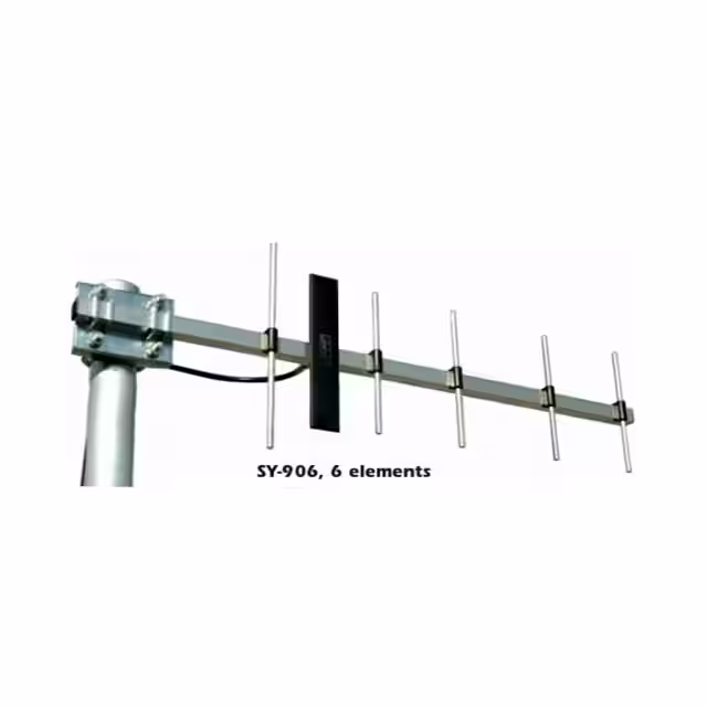 2109901 SIRIO Antenne electronic component