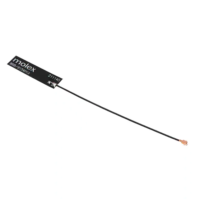 2111400100 Molex electronic component