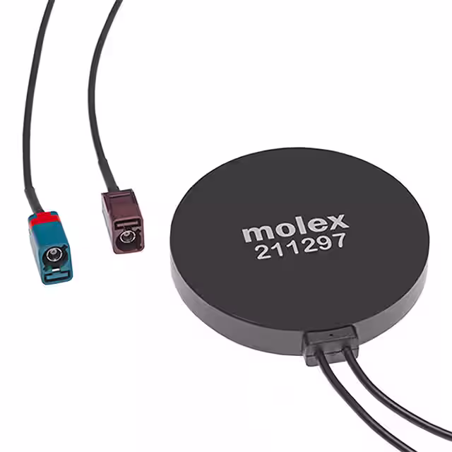 2112973000 Molex electronic component