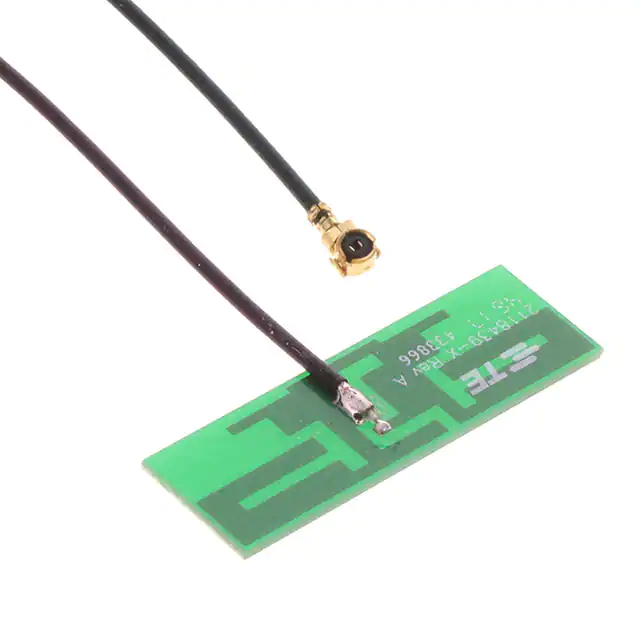 2118439-3 TE Connectivity AMP Connectors electronic component