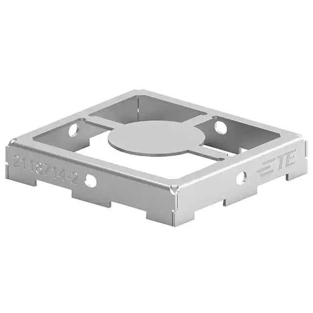 2118714-2 TE Connectivity AMP Connectors related electronic component
