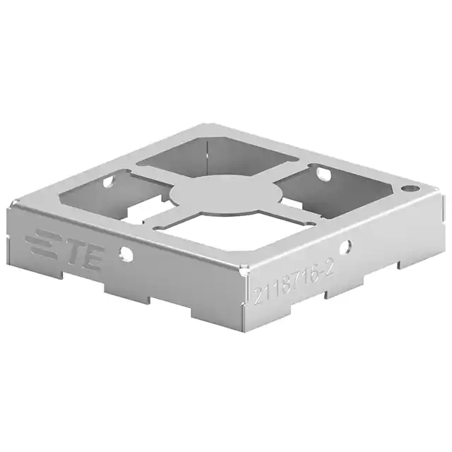 2118716-2 TE Connectivity AMP Connectors related electronic component