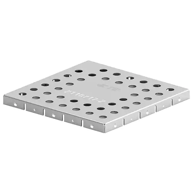 2118717-2 TE Connectivity AMP Connectors electronic component