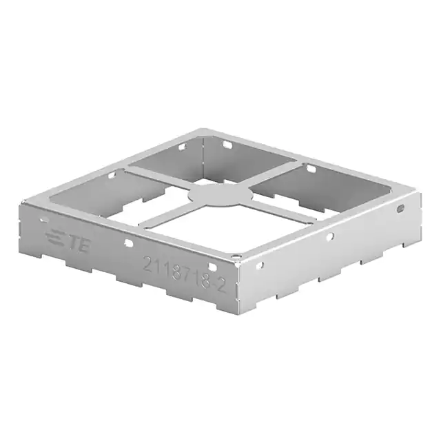 2118718-2 TE Connectivity AMP Connectors electronic component