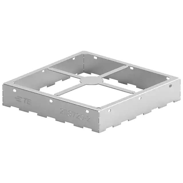 2118720-2 TE Connectivity AMP Connectors electronic component