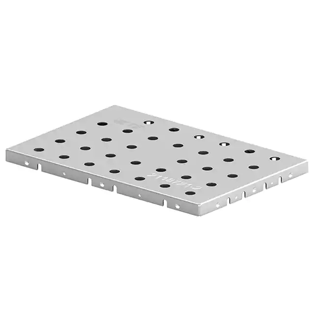 2118721-2 TE Connectivity AMP Connectors electronic component