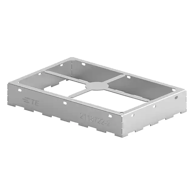 2118722-2 TE Connectivity AMP Connectors electronic component