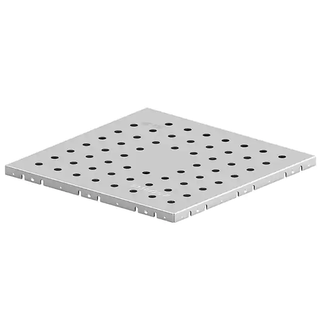 2118725-2 TE Connectivity AMP Connectors electronic component