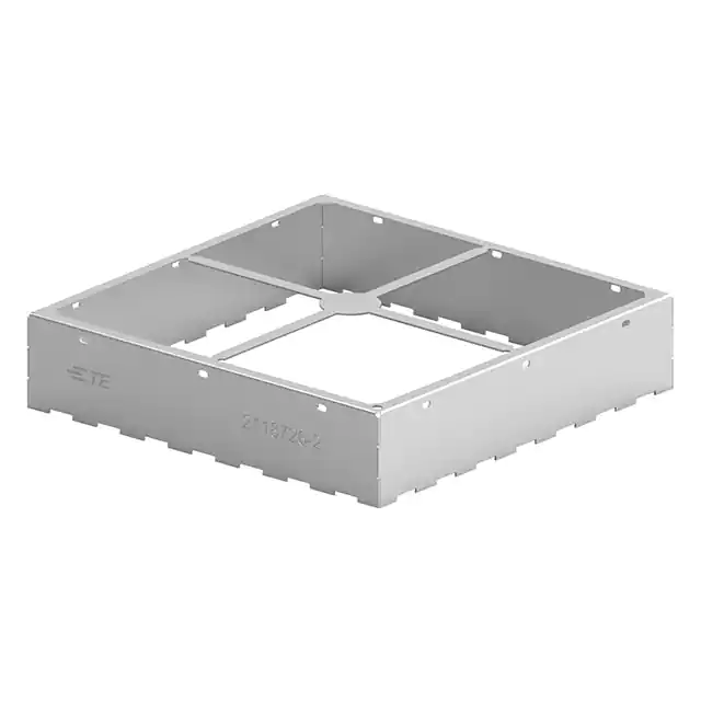 2118726-2 TE Connectivity AMP Connectors electronic component