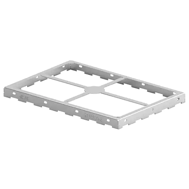 2118730-2 TE Connectivity AMP Connectors electronic component