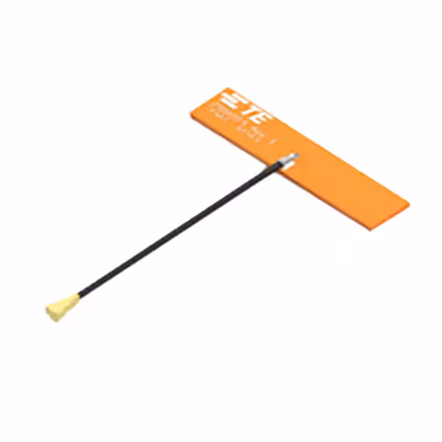 2118909-2 TE Connectivity AMP Connectors electronic component