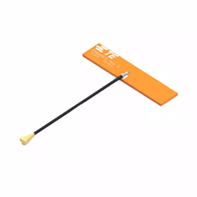 2118909-4 TE Connectivity AMP Connectors electronic component
