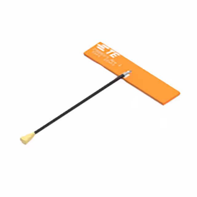 2118909-5 TE Connectivity AMP Connectors electronic component