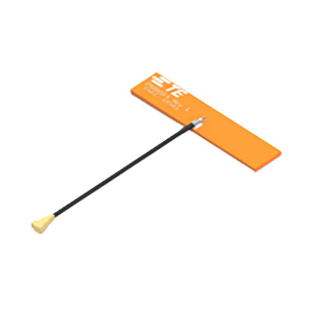 2118909-6 TE Connectivity AMP Connectors electronic component