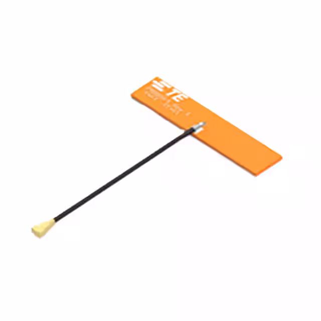 2118909-8 TE Connectivity AMP Connectors electronic component
