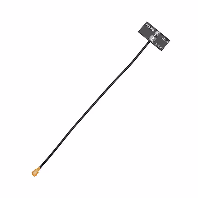 2119960100 Molex electronic component