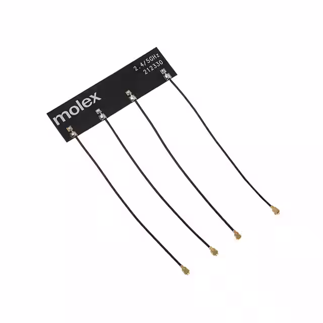 2123300200 Molex electronic component