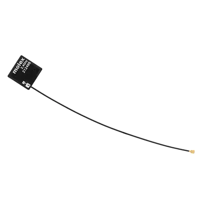 2124980150 Molex electronic component
