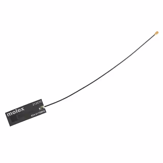 2125700150 Molex electronic component