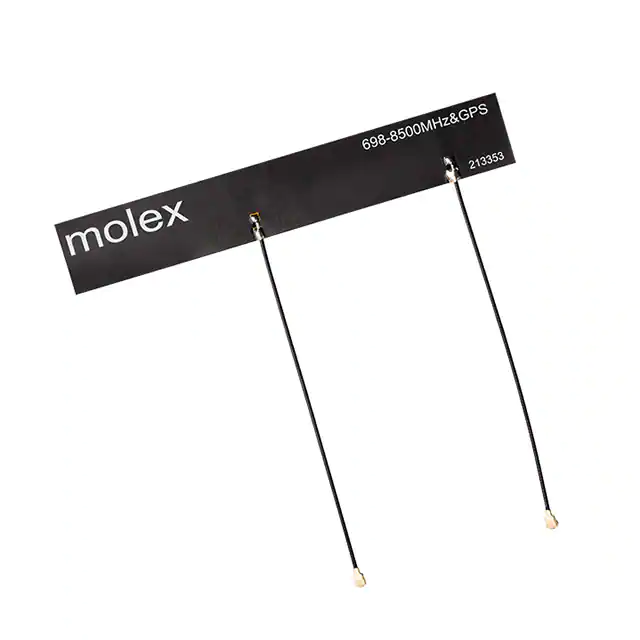 2133530100 Molex electronic component